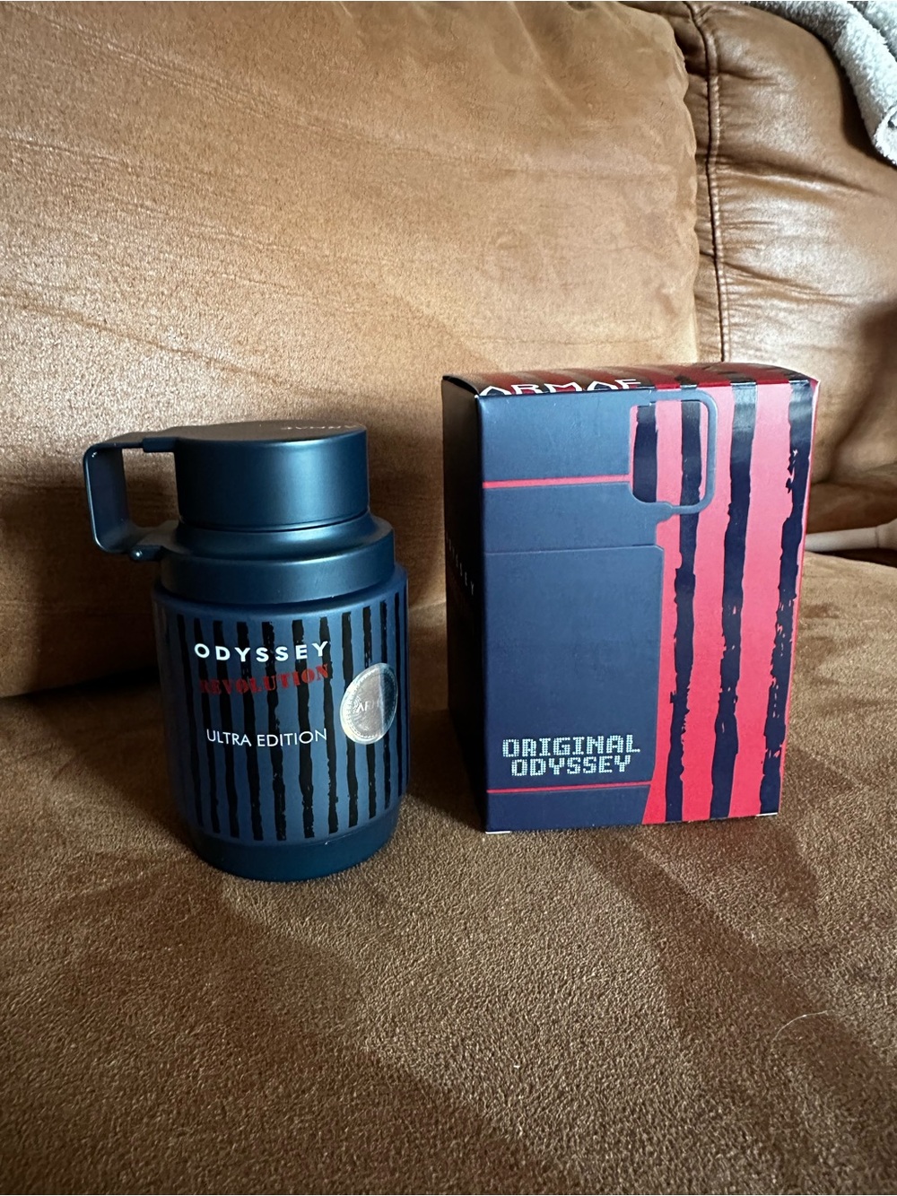 Armaf Odyssey Revolution 100ml